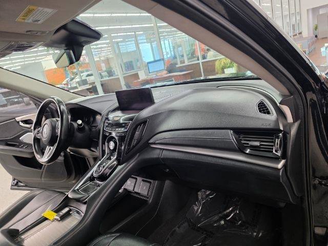 Used 2019 Acura RDX AWD w/ Technology Package image 8