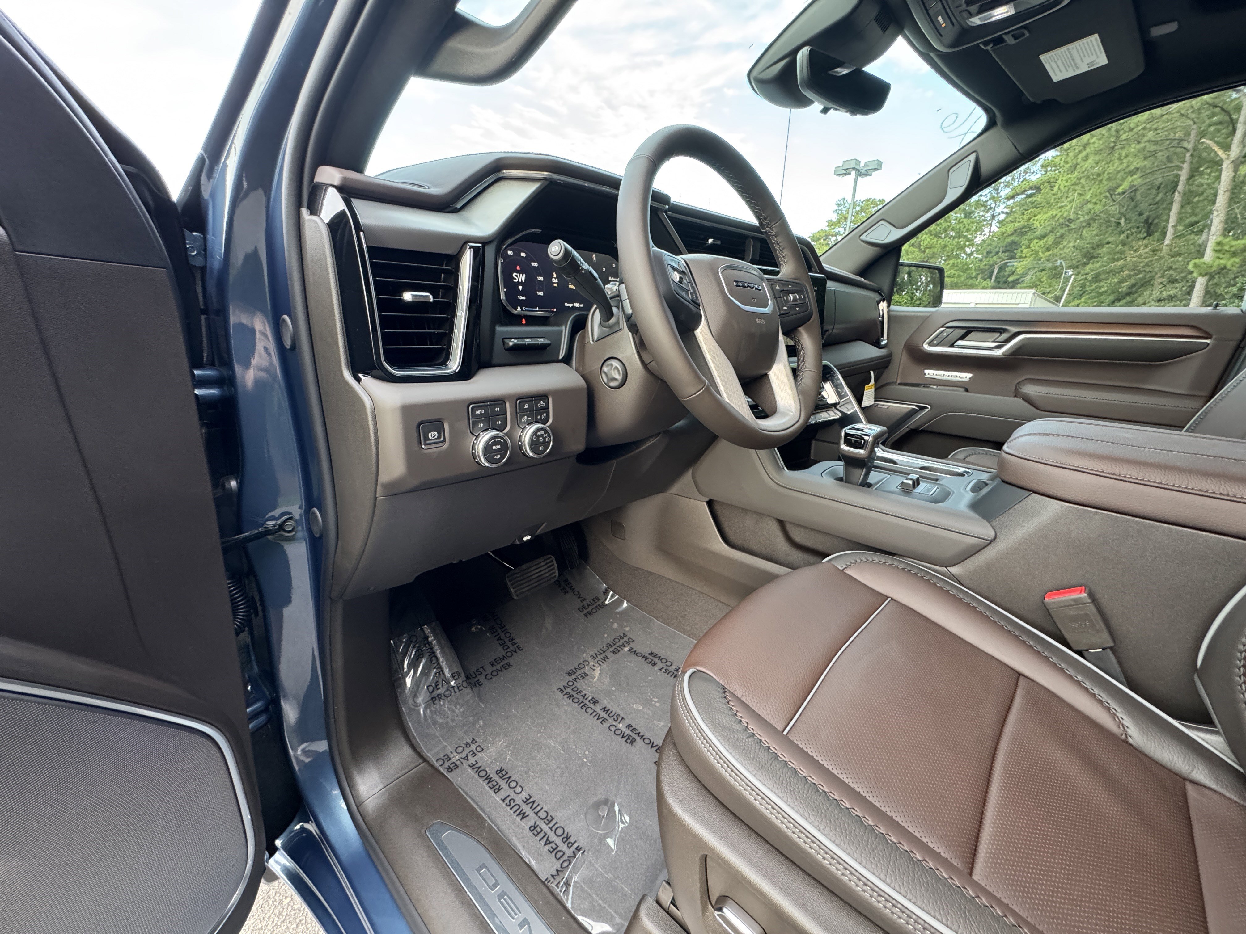 New 2026 GMC Sierra 1500 Denali w/ Denali Reserve Package image 20