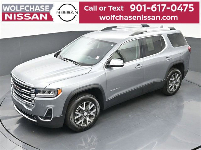 Used 2023 GMC Acadia SLE w/ Driver Convenience Package image 29