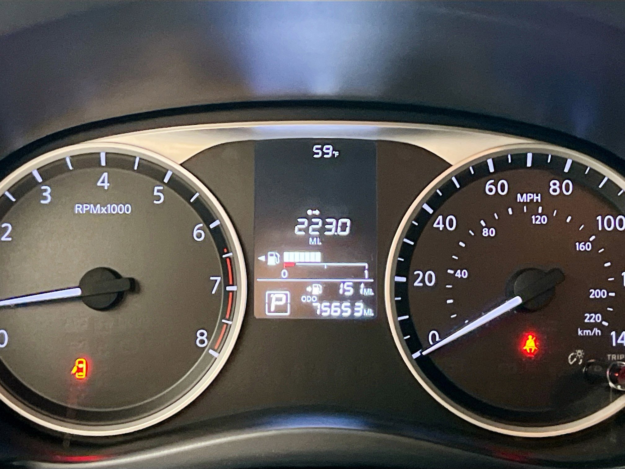 Used 2023 Nissan Kicks S image 23