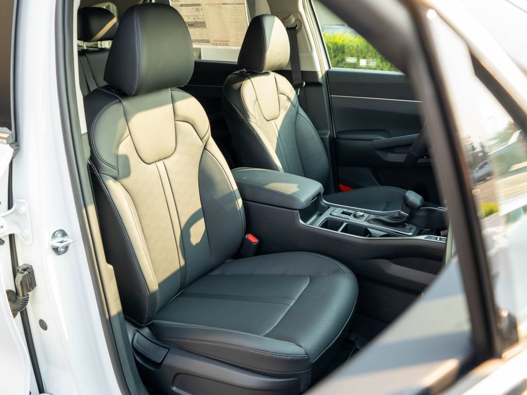 New 2026 Kia Sorento S AWD/4WD image 9
