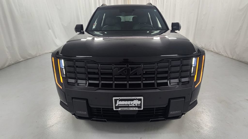New 2027 Kia Telluride SX X-Line w/ Towing Package AWD/4WD image 8