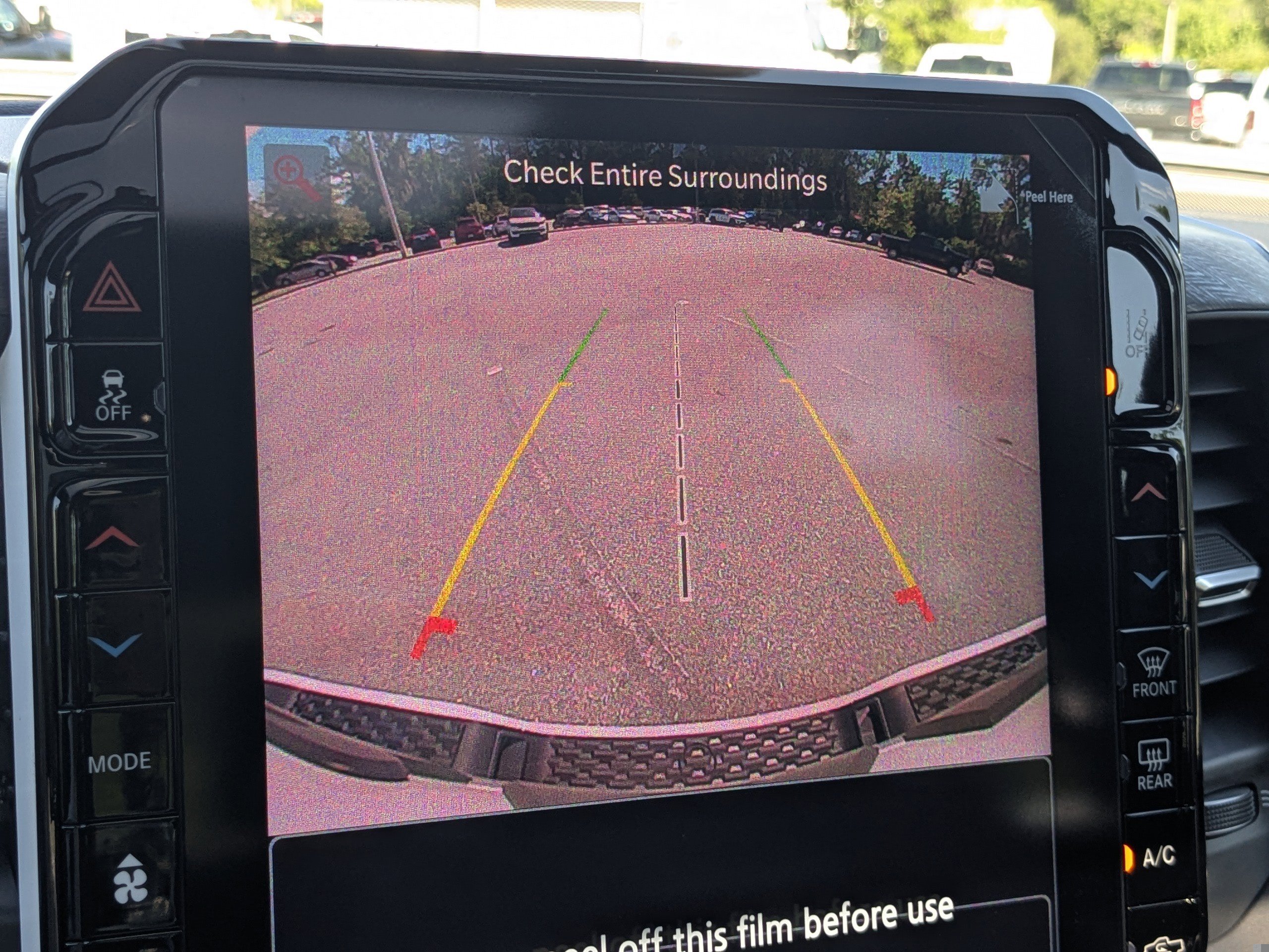 New 2026 RAM 1500 Laramie image 20