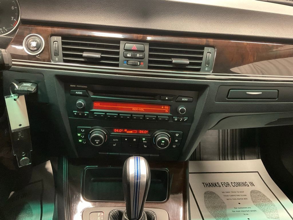 Used 2011 BMW 328i xDrive 328i xDrive image 32