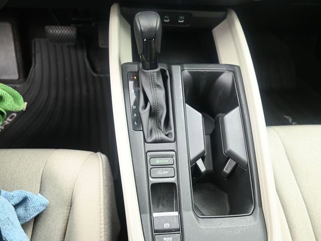Used 2024 Honda Accord EX image 12