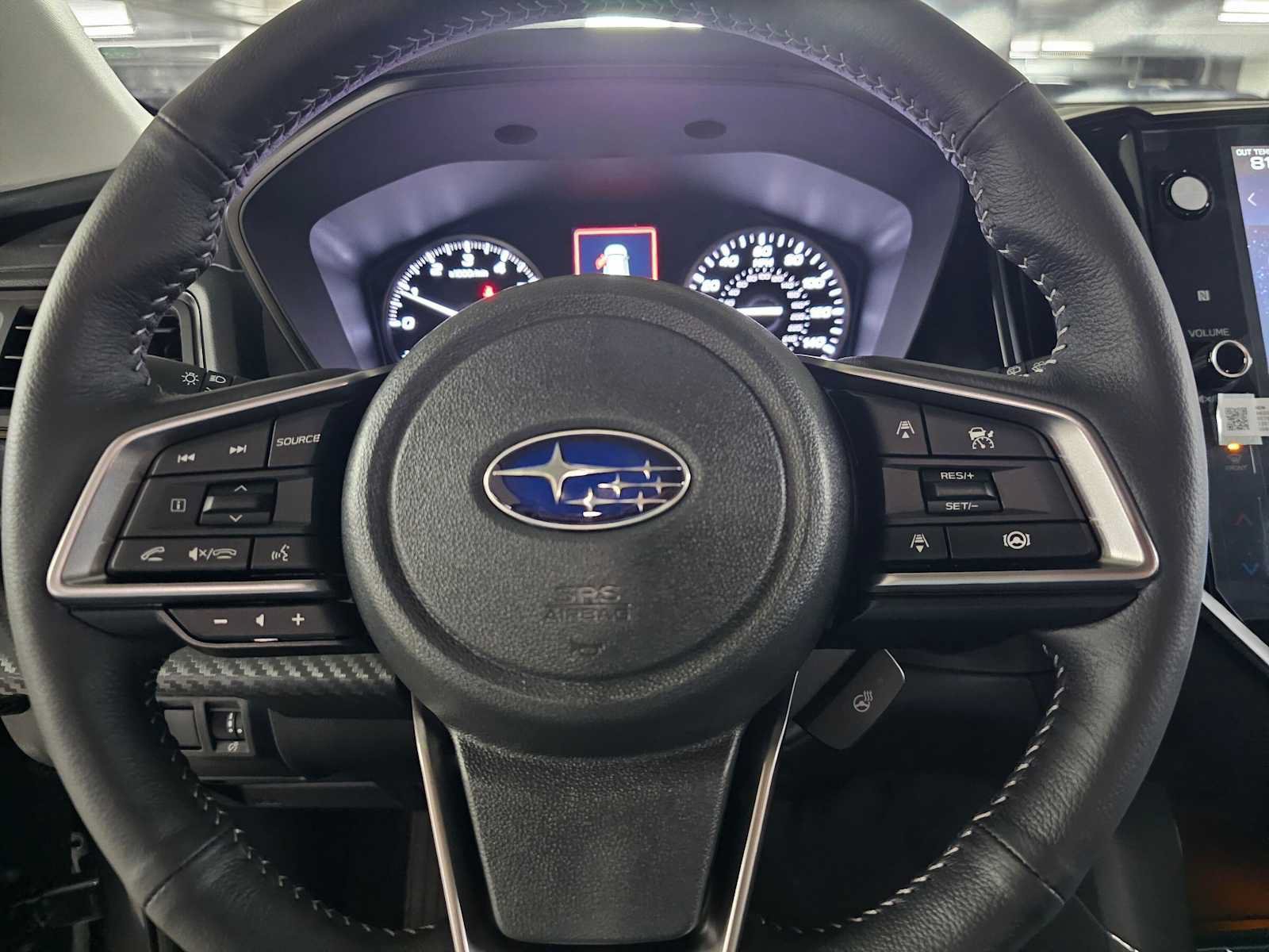 New 2026 Subaru Ascent Premium AWD/4WD image 25