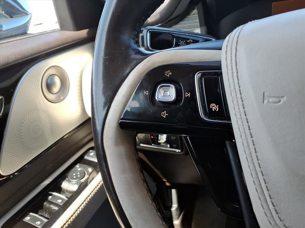 Used 2020 Lincoln Aviator Black Label w/ Dynamic Handling Package AWD/4WD image 24
