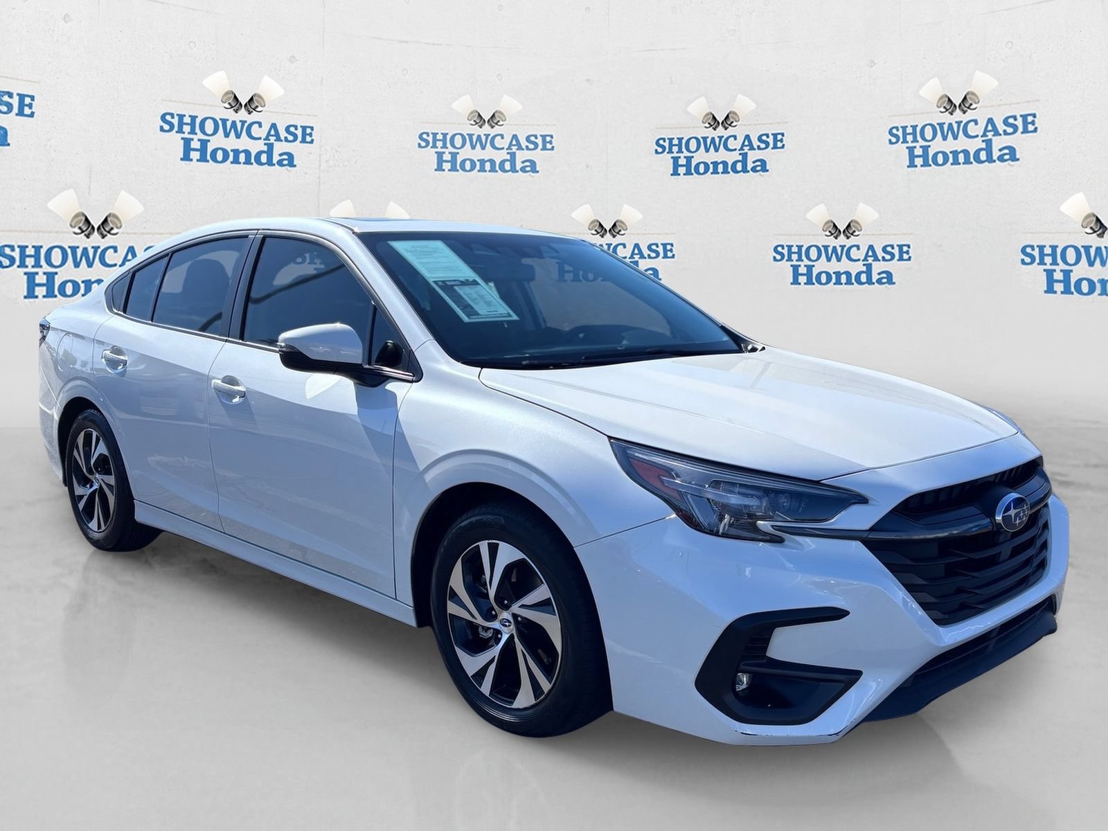 Used 2023 Subaru Legacy Premium AWD/4WD image 10
