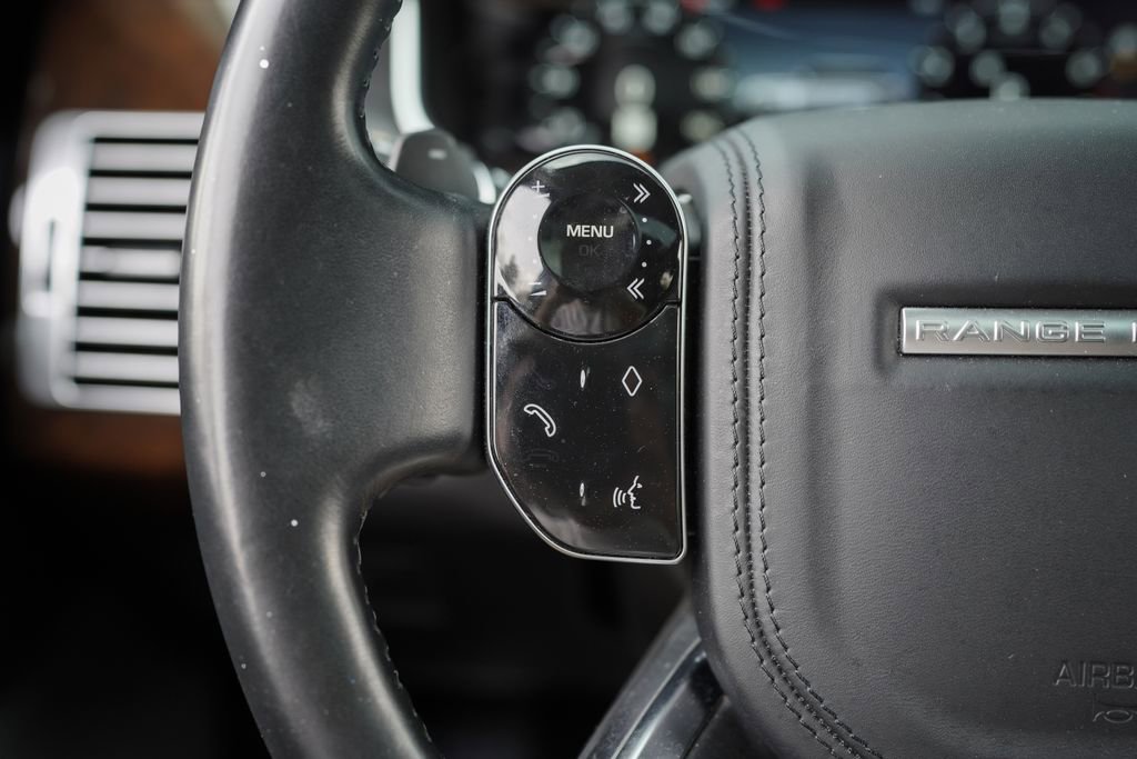 Used 2021 Land Rover Range Rover Westminster Edition image 28