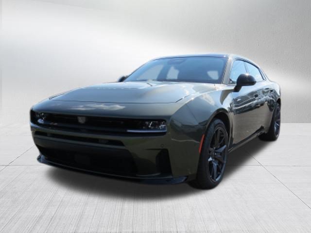 New 2027 Dodge Charger Scat Pack w/ Blacktop Package AWD/4WD image 7