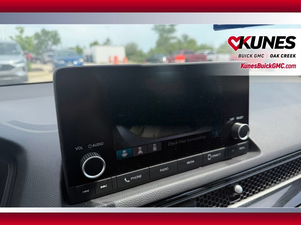 Used 2025 Honda Civic Sport image 29
