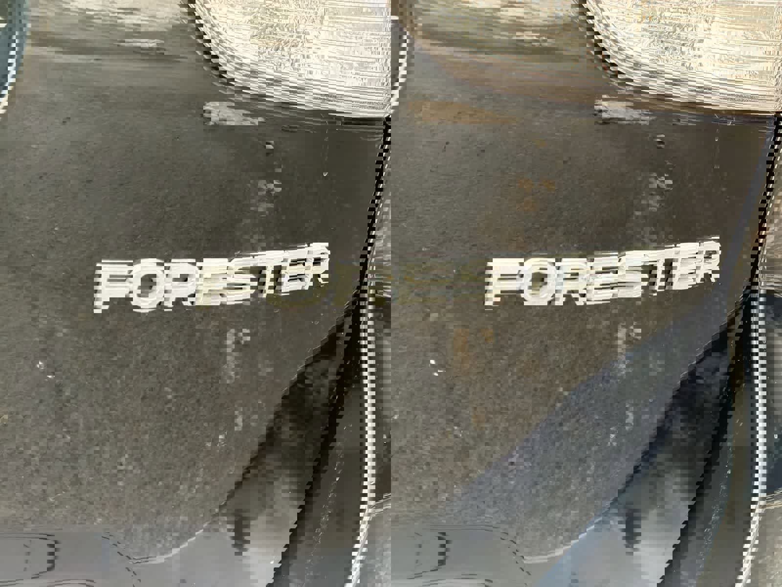 Used 2020 Subaru Forester Premium w/ Popular Package #1 image 13