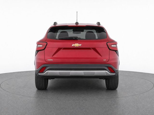 Used 2025 Chevrolet Trax LT w/ Driver Confidence Package FWD image 8