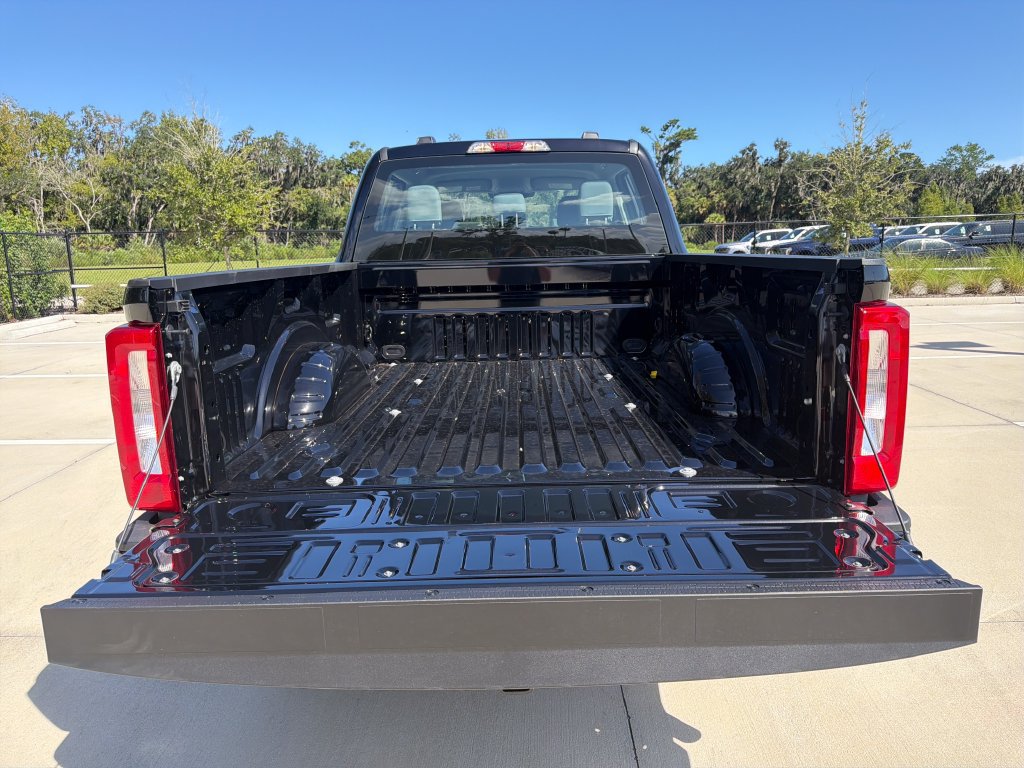New 2027 Ford F250 XL w/ Tremor Off-Road Package AWD/4WD image 28
