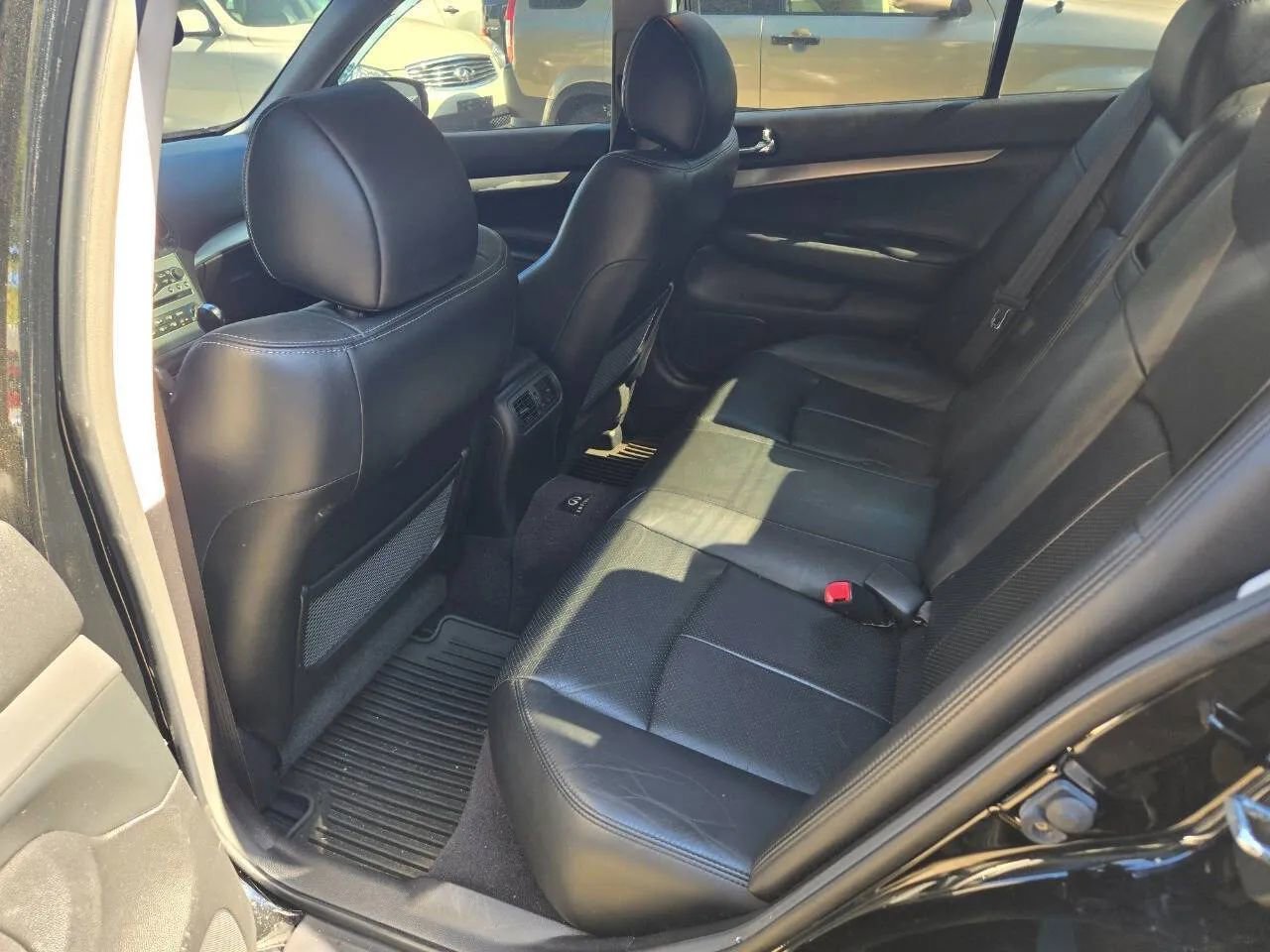 Used 2012 INFINITI G37 Limited Edition image 35