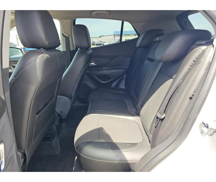 Used 2013 Buick Encore FWD image 15
