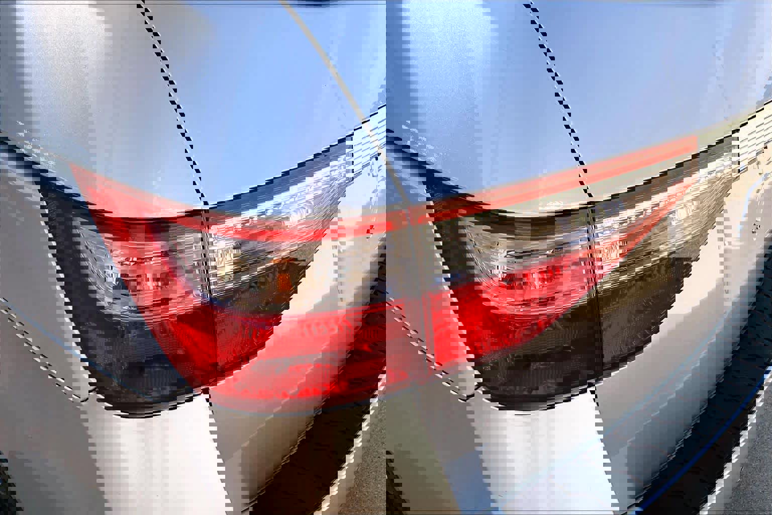 Used 2013 Honda Odyssey EX-L image 28