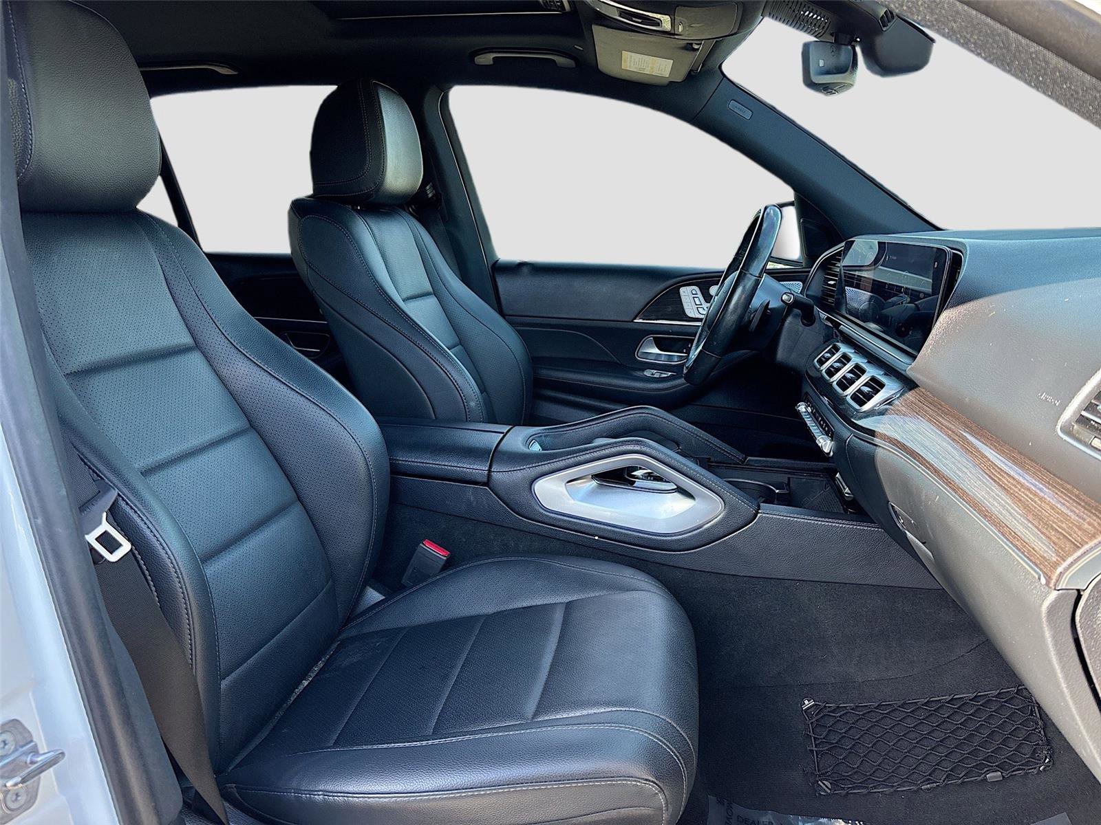 Used 2020 Mercedes-Benz GLE 350 GLE 350 w/ Premium Package image 32