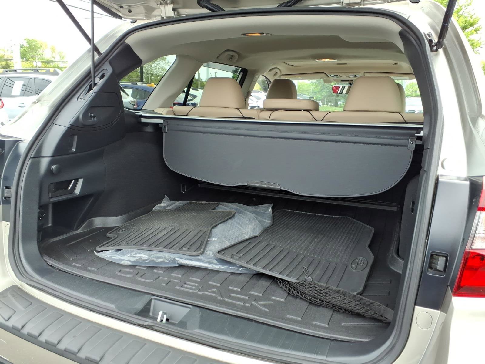 Used 2018 Subaru Outback 2.5i Limited AWD/4WD image 14