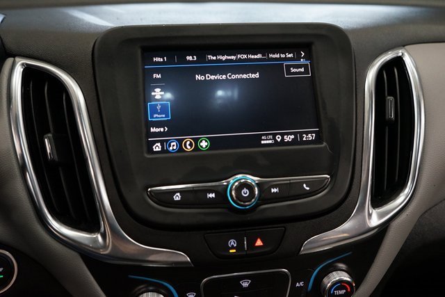 Used 2023 Chevrolet Equinox LS w/ Driver Confidence II Package image 32