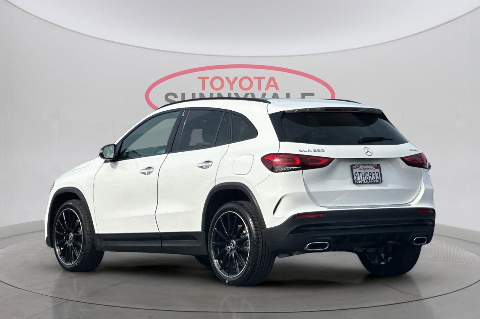 Used 2022 Mercedes-Benz GLA 250 GLA 250 image 7