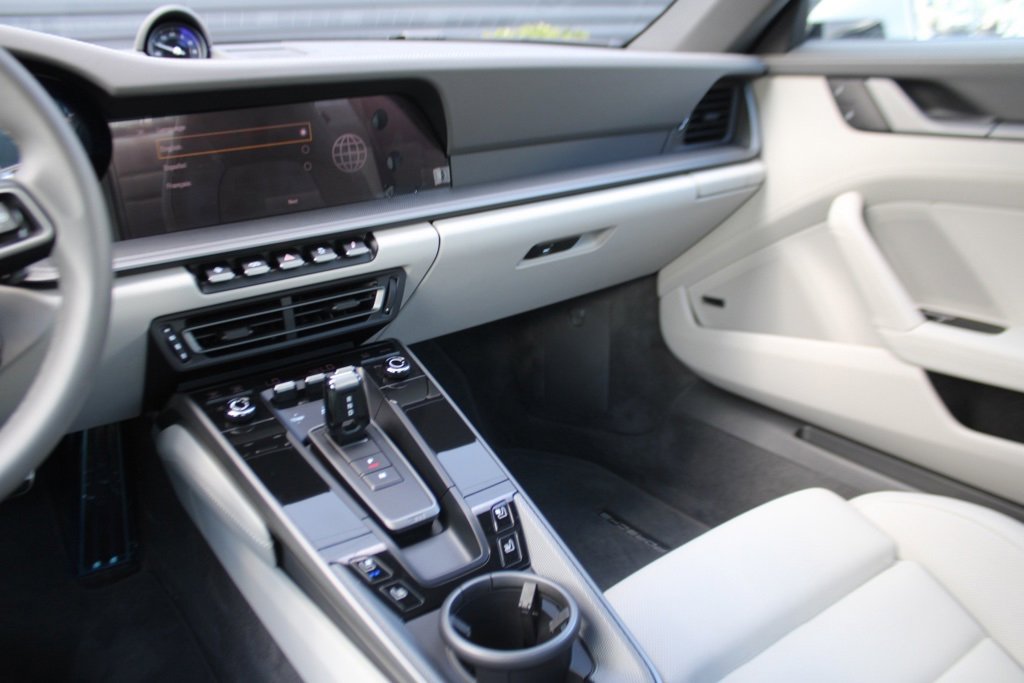 Used 2024 Porsche 911 Carrera S image 26