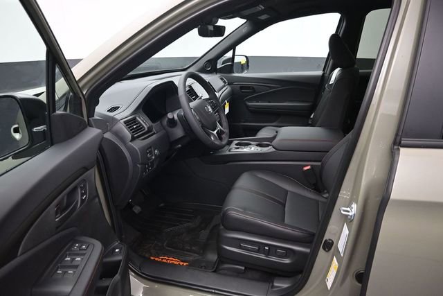 New 2026 Honda Ridgeline TrailSport image 9