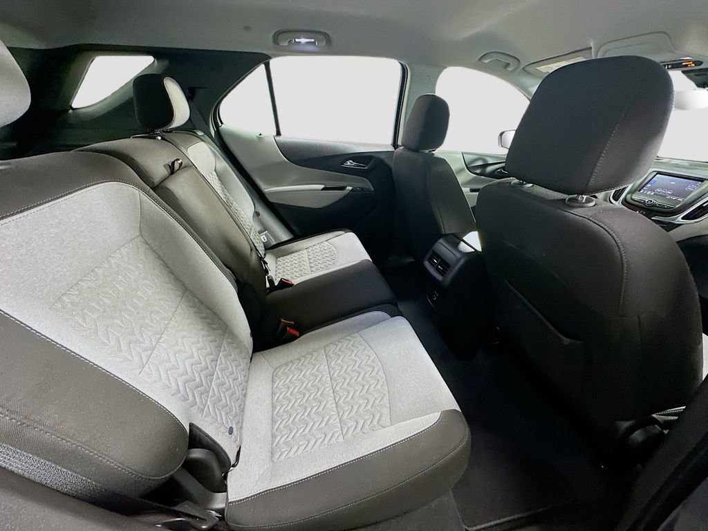 Used 2024 Chevrolet Equinox LS image 25