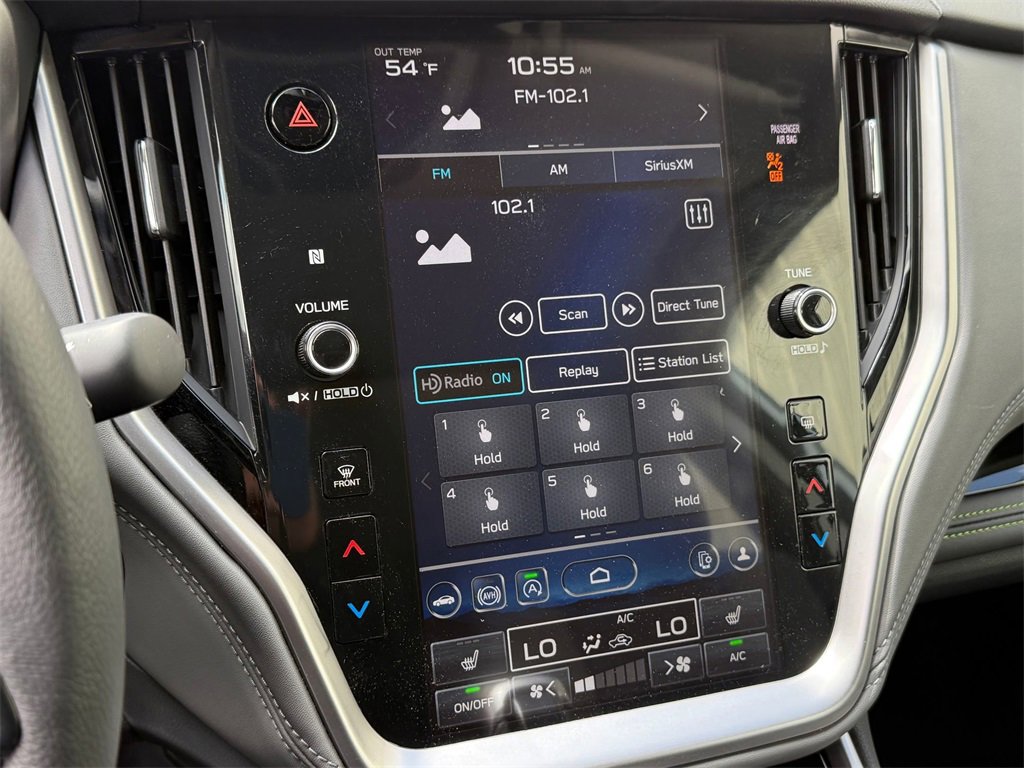 Used 2024 Subaru Outback Onyx Edition image 23