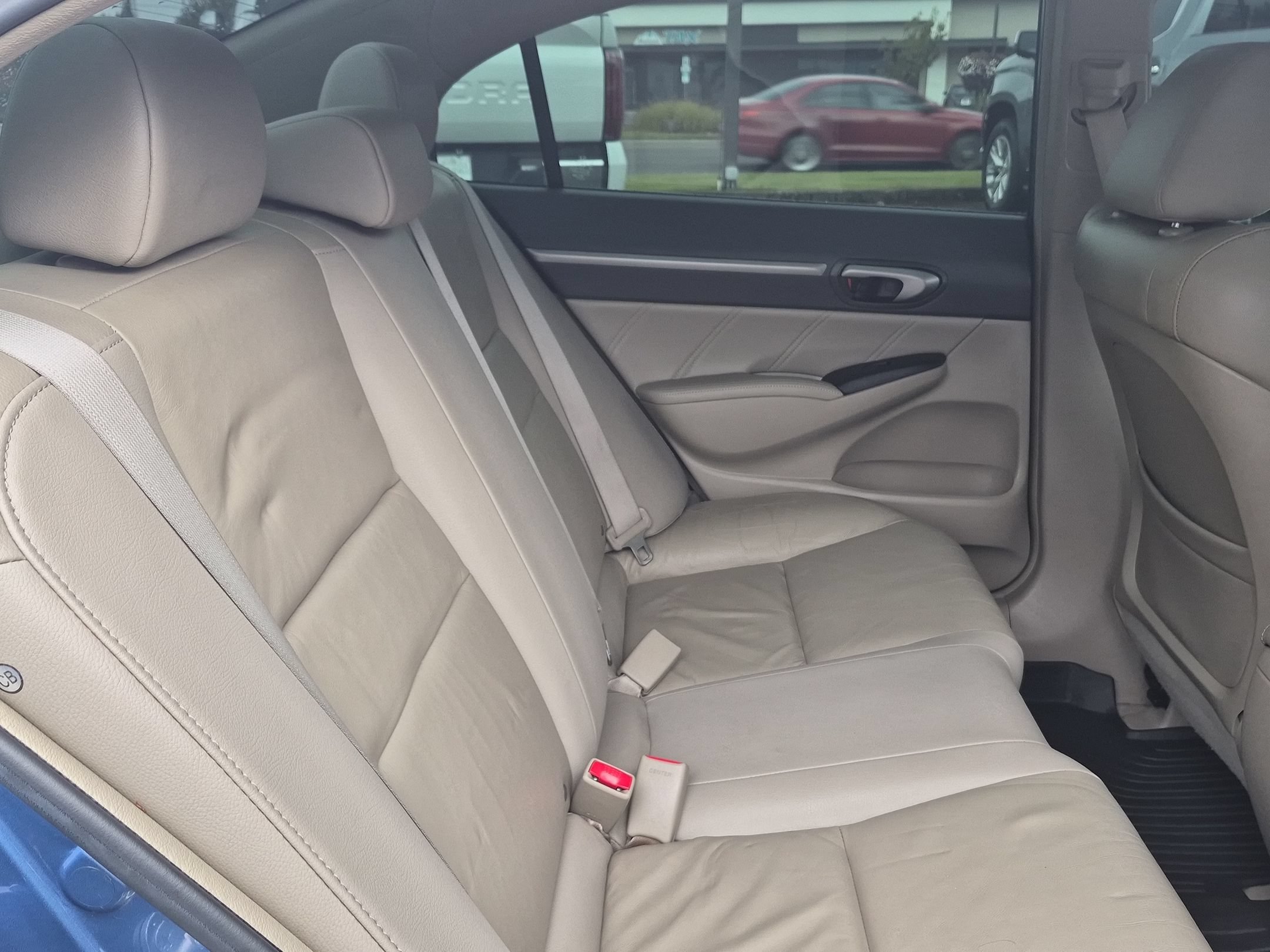 Used 2010 Honda Civic Hybrid Sedan image 24