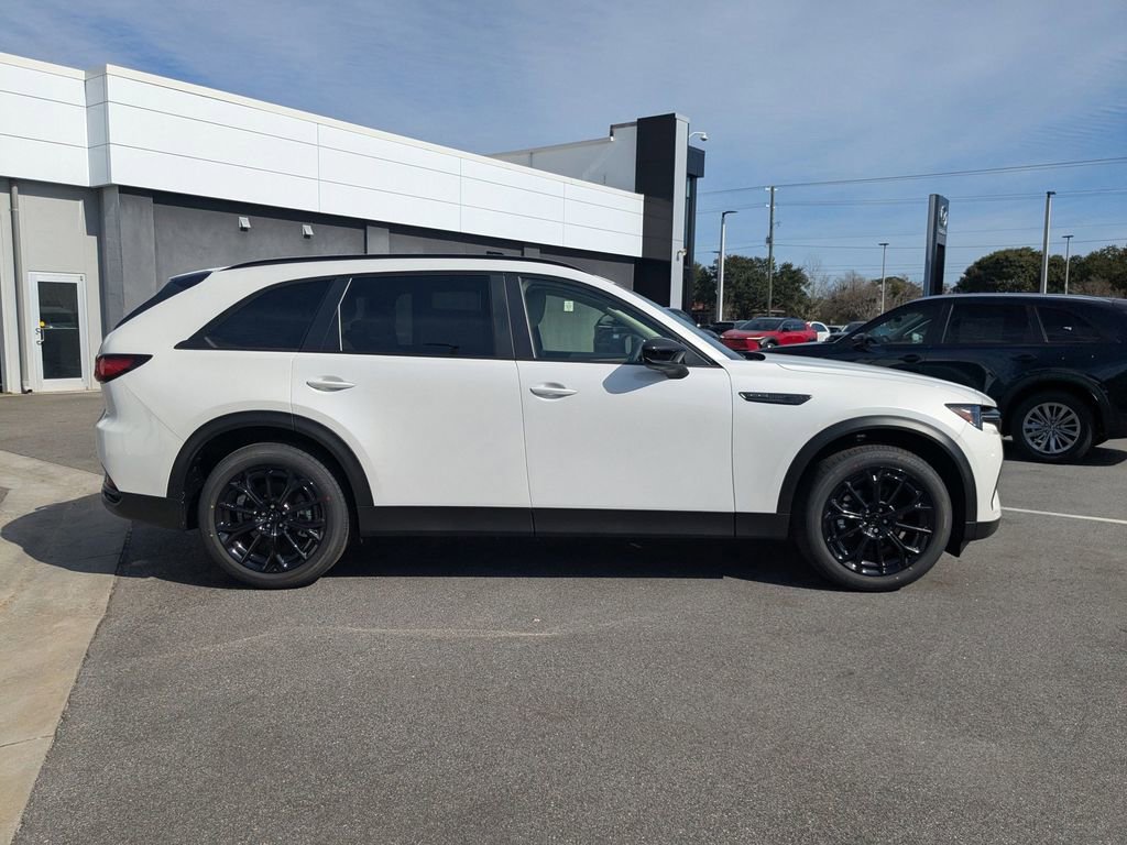 New 2026 MAZDA CX-70 3.3 Turbo w/ Preferred Package video 3