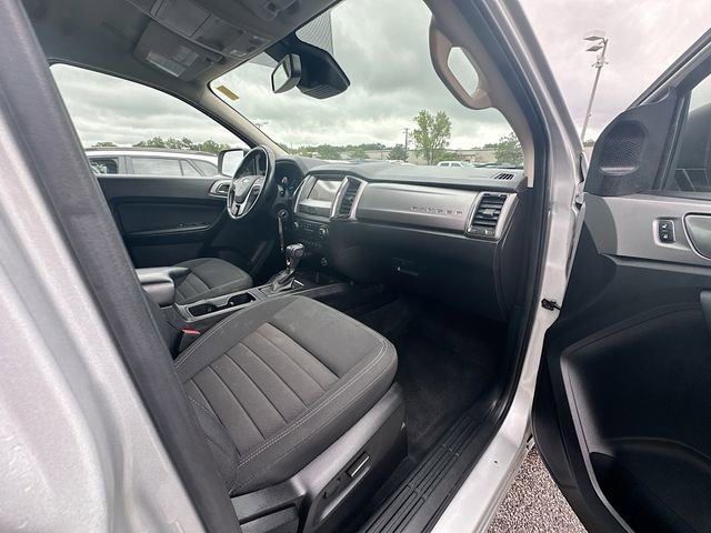 Used 2019 Ford Ranger XLT w/ Equipment Group 302A Luxury image 26