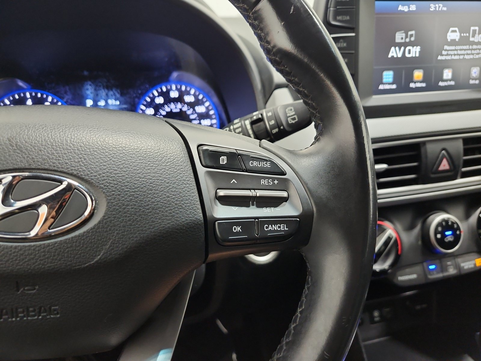 Used 2018 Hyundai Kona SEL AWD/4WD image 24