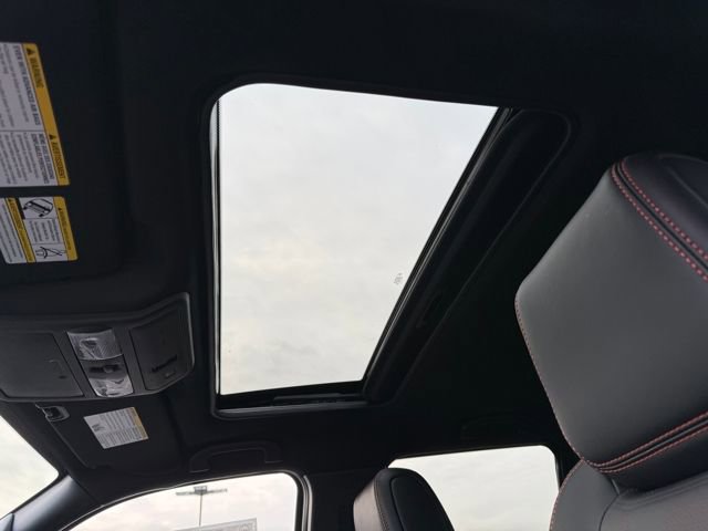 New 2026 Nissan Frontier PRO-4X w/ Pro Premium Package image 27