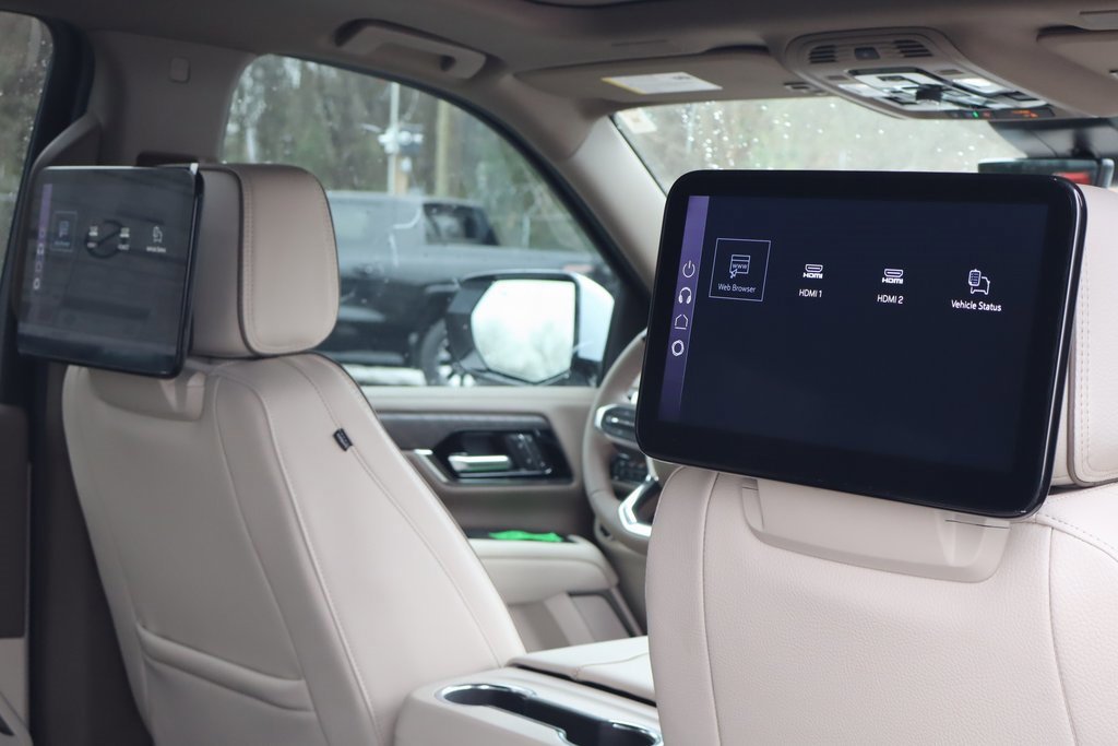 New 2026 GMC Yukon XL Denali w/ Denali Reserve Package image 29