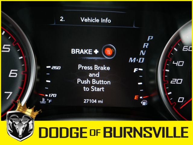 Used 2021 Dodge Charger Scat Pack image 31