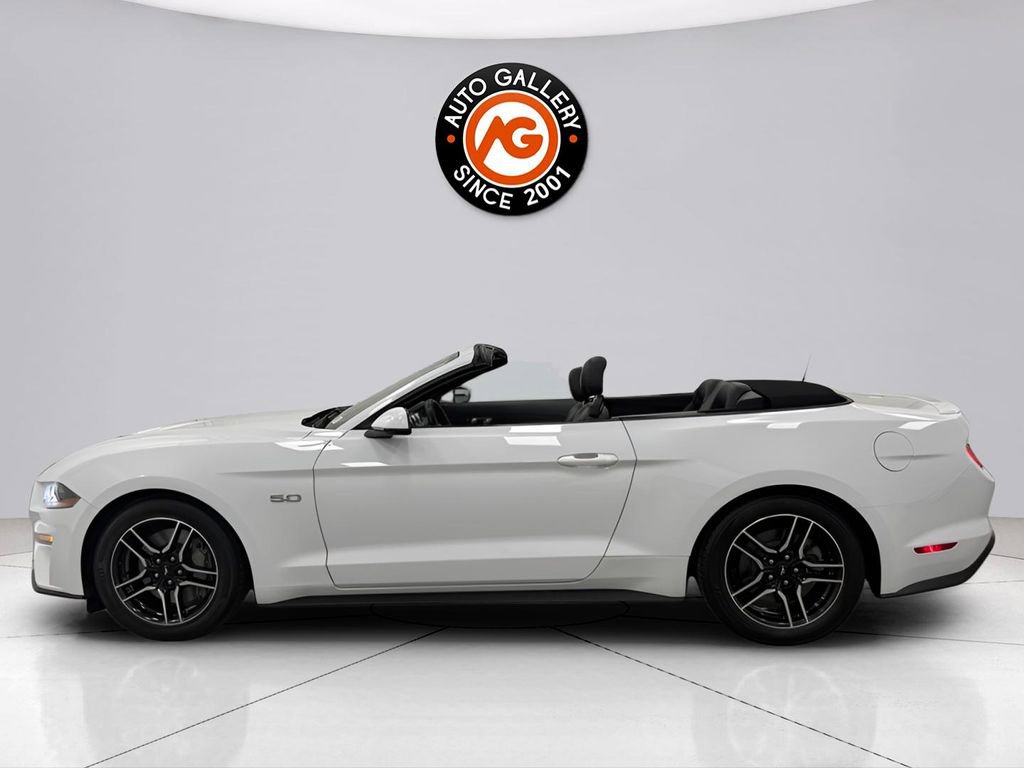 Used 2019 Ford Mustang GT Premium w/ Equipment Group 401A image 20