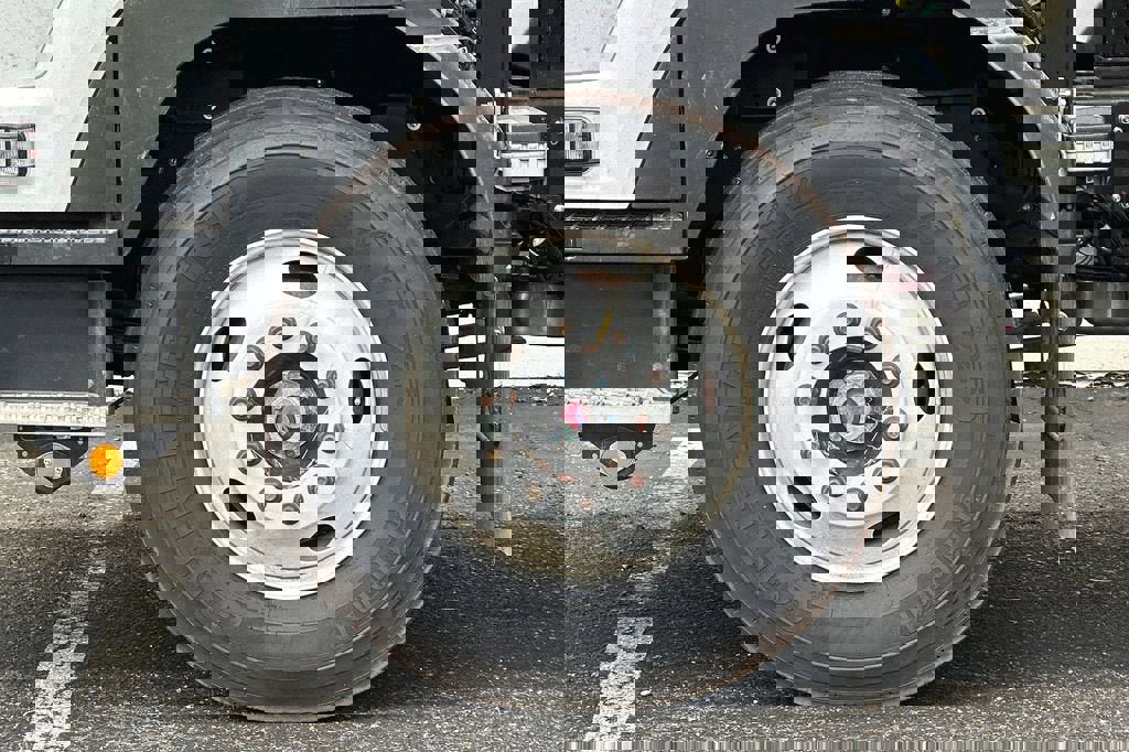 New 2023 Chevrolet Low Cab Forward 7500XD RWD image 22