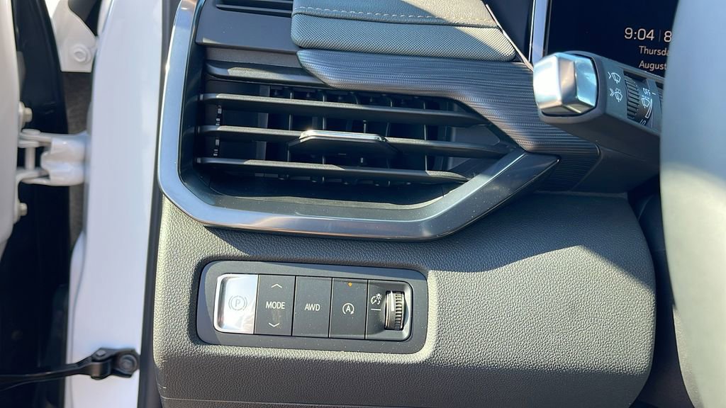 New 2026 GMC Acadia AT4 image 23