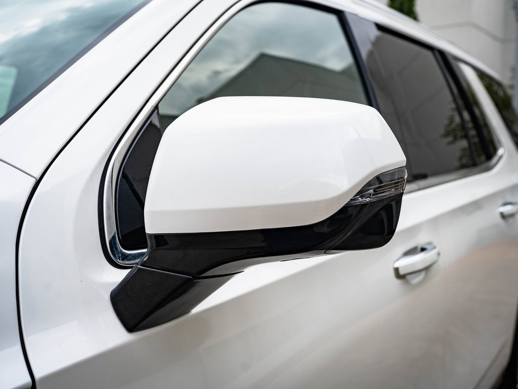 Used 2024 GMC Yukon Denali Ultimate image 15