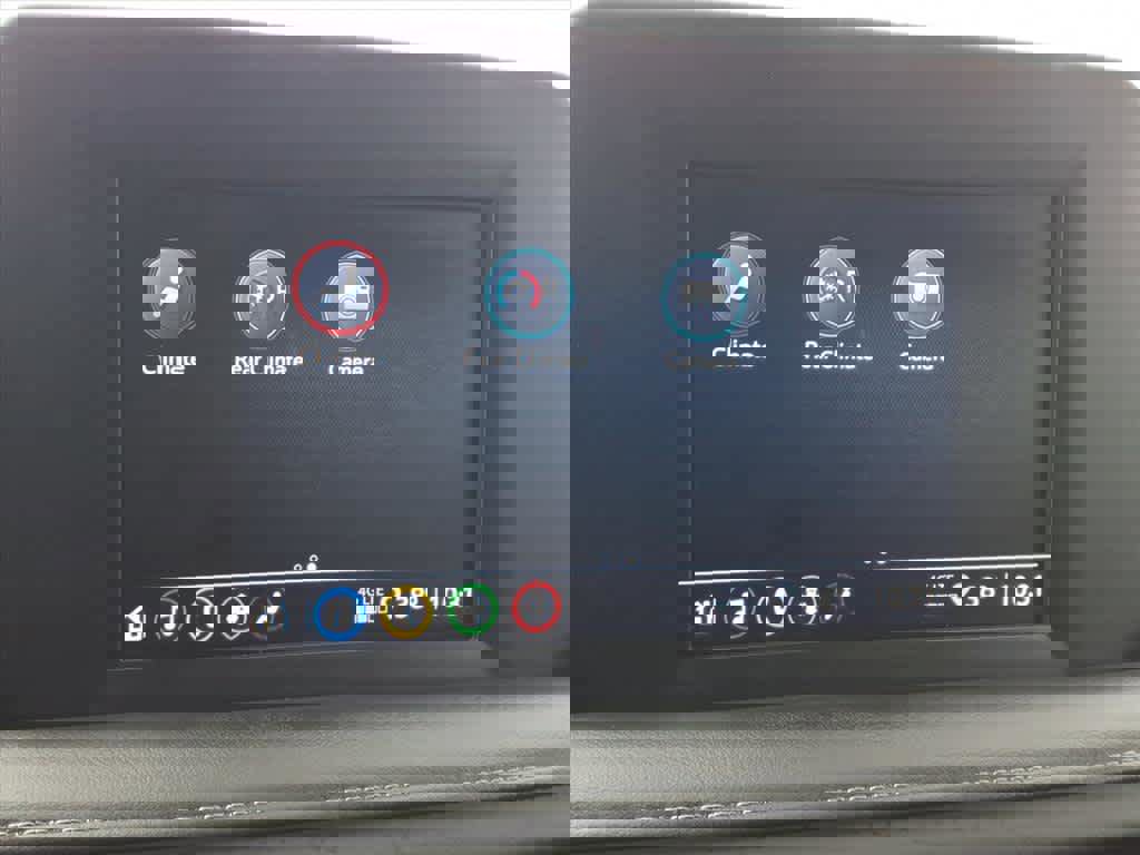 Certified 2023 Chevrolet Tahoe LS image 20