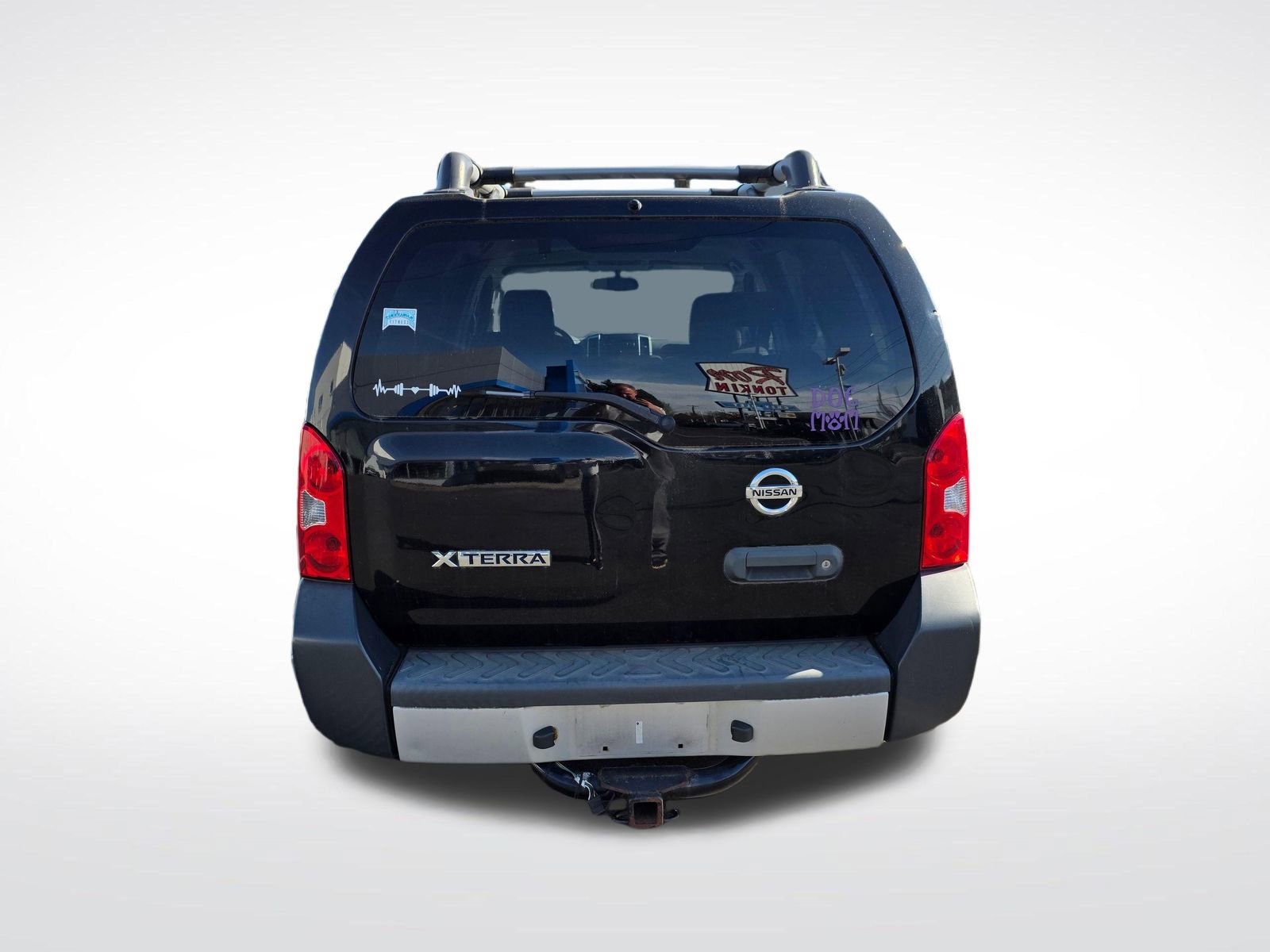 Used 2011 Nissan Xterra S image 6