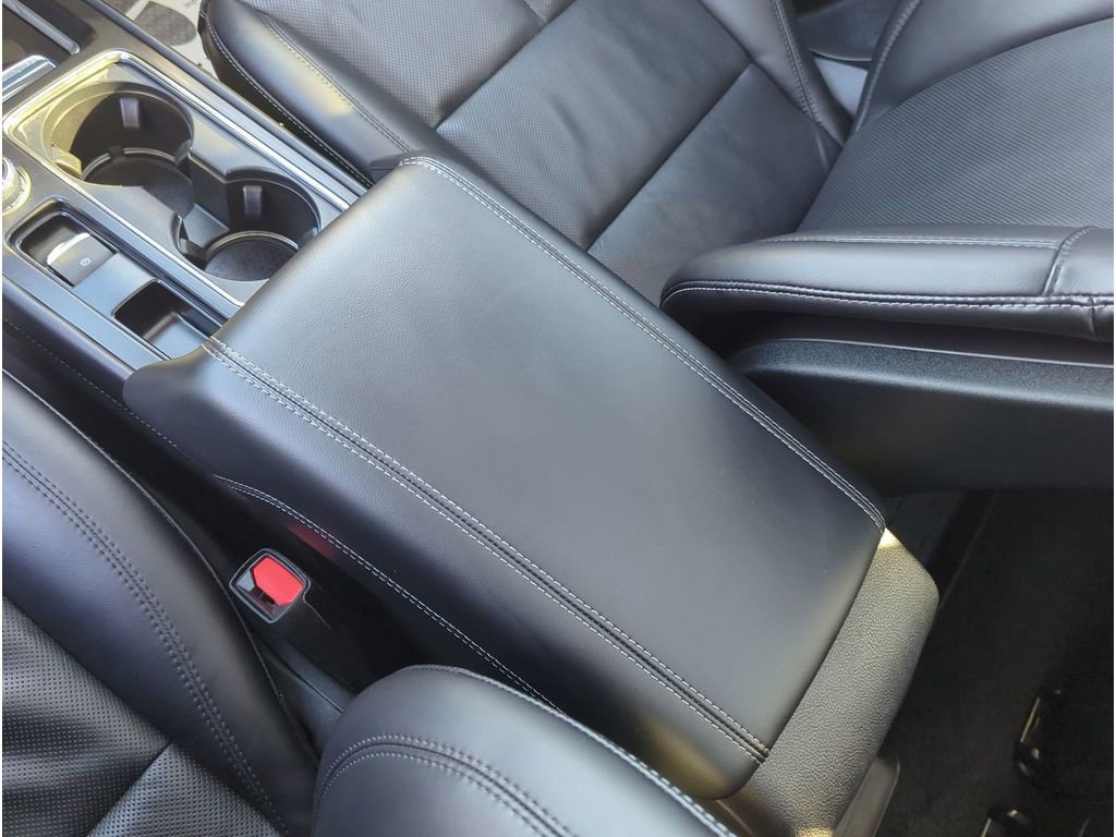 Used 2023 Lincoln Corsair Reserve w/ Equipment Group 201A image 28