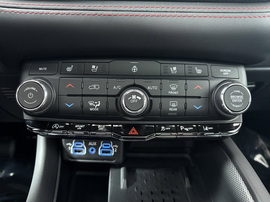 New 2026 Dodge Durango GT image 21