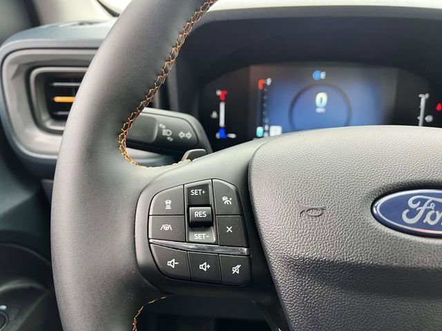 New 2026 Ford Maverick Tremor AWD/4WD image 14