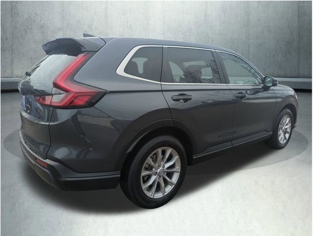 Used 2024 Honda CR-V EX image 6