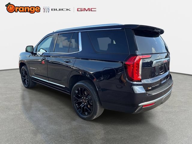 Used 2023 GMC Yukon Denali AWD/4WD image 5