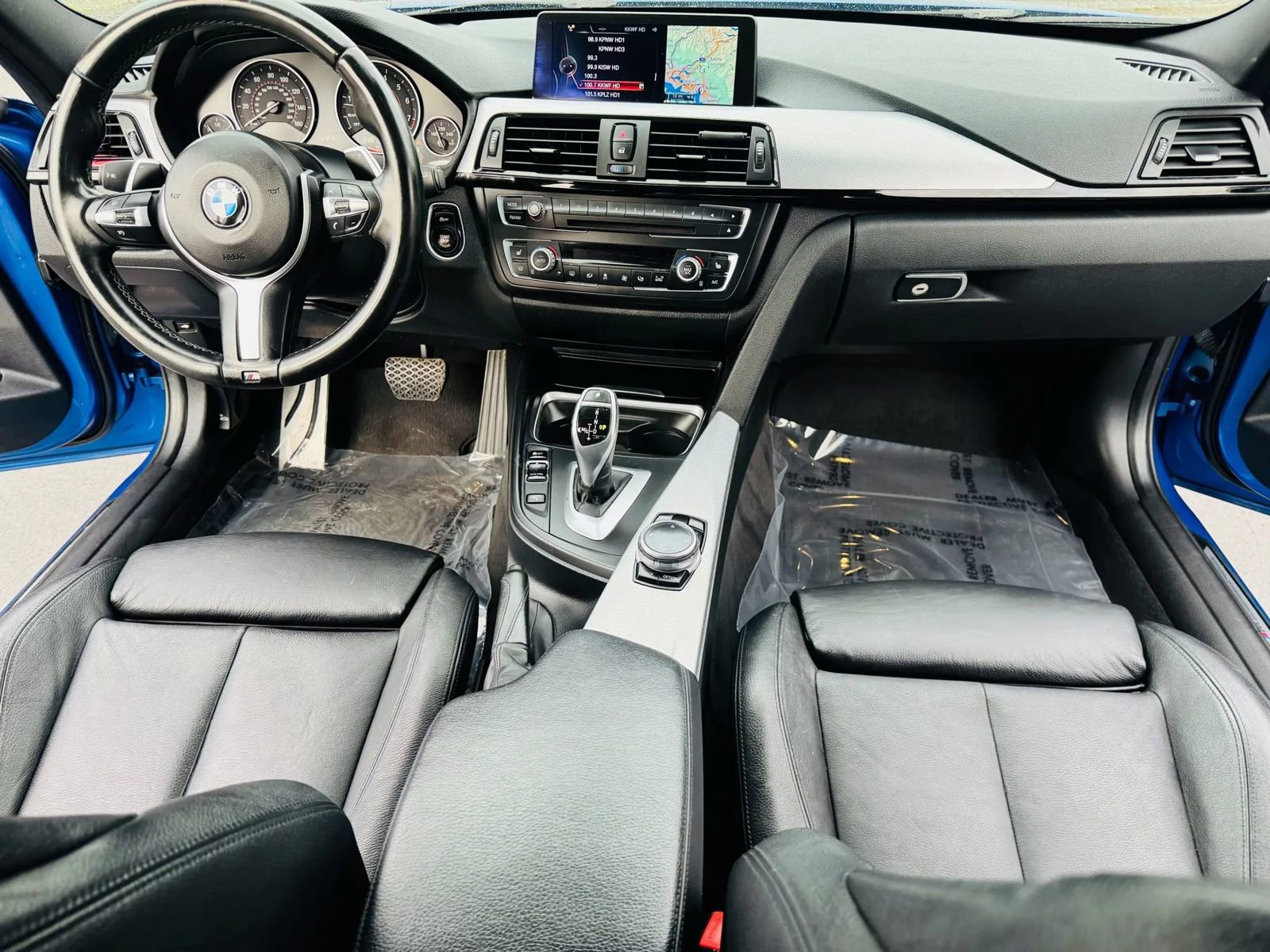 Used 2014 BMW 335i xDrive Sedan image 13
