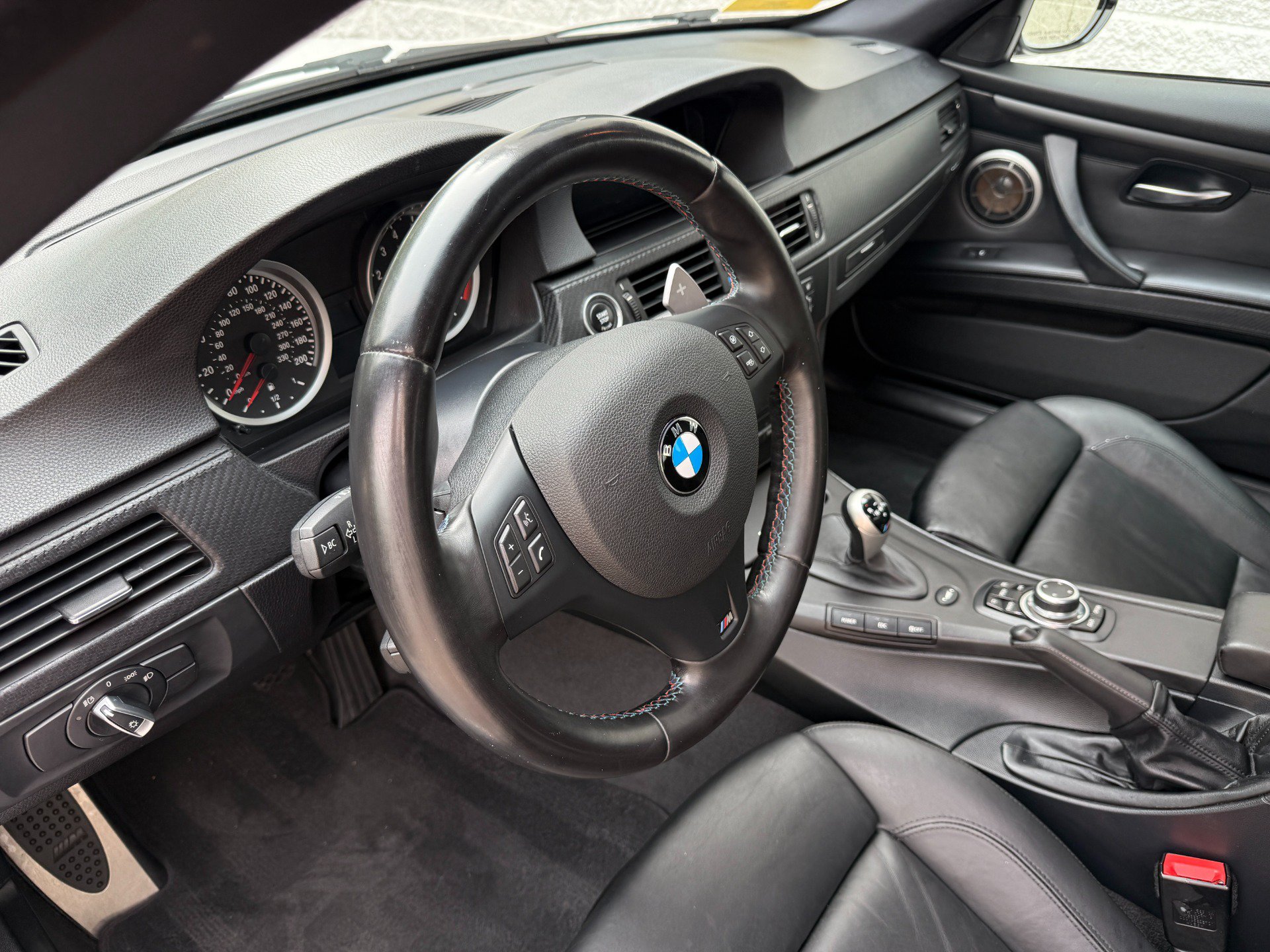 Used 2012 BMW M3 Coupe RWD image 15