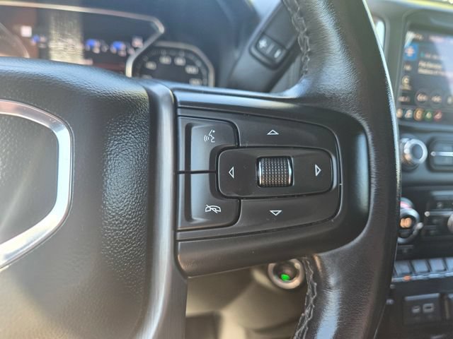 Used 2022 GMC Sierra 3500 Denali w/ Denali Ultimate Package AWD/4WD image 21